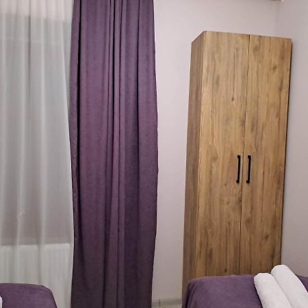Apartment On Xancteli Tbilisi Exterior foto